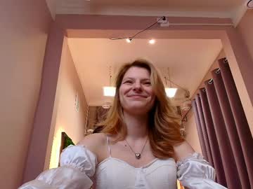 Mary_Flex Chaturbate stream image from April 16, 2025