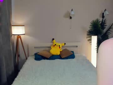 Mary_Hope_U Chaturbate stream image from April 16, 2025