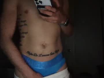My337 Chaturbate stream image from April 16, 2025