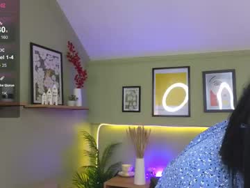 Reneebelle Chaturbate stream image from April 16, 2025