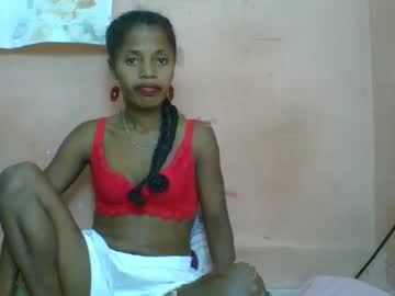 Rosiahot1 Chaturbate stream image from April 16, 2025