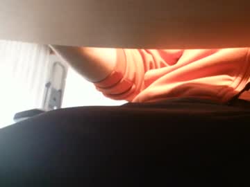 Soclangeldelaguarda Chaturbate stream image from April 16, 2025