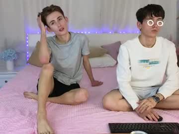 Tommy18xxx Chaturbate stream image from April 16, 2025