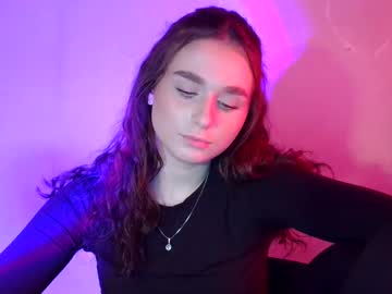 Adele_Amore Chaturbate stream image from April 16, 2025