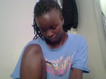 Assy_Lolah Chaturbate stream image from April 16, 2025
