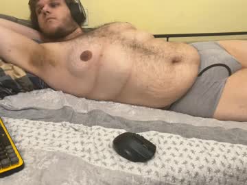 Big_Chubby_ Chaturbate stream image from April 16, 2025