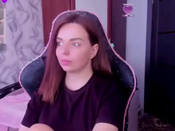 Catisuwildcat Chaturbate stream image from April 16, 2025