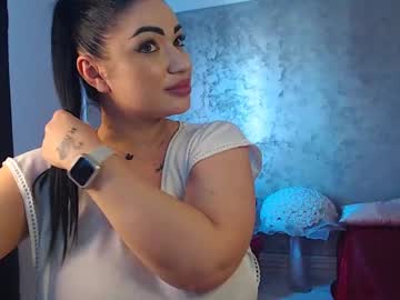 Jenny_X_ Chaturbate stream image from April 16, 2025