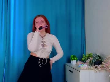 Mildredrivera Chaturbate stream image from April 16, 2025