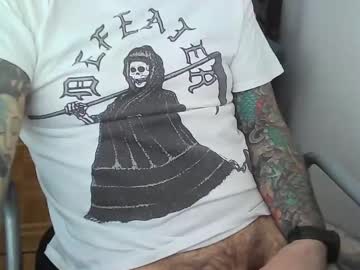 Mrlova666 Chaturbate stream image from April 16, 2025