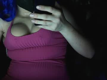 Ts__Nikki Chaturbate stream image from April 16, 2025