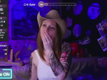 Whosplayingwithfire Chaturbate stream image from April 16, 2025