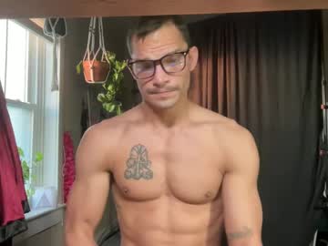 Wolfblazer5 Chaturbate stream image from April 16, 2025