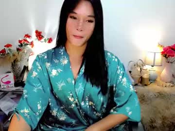 Asian_Yannie Chaturbate stream image from April 16, 2025