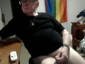 Gippsguy Chaturbate stream image from April 16, 2025