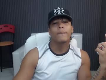 Jes_Carter18 Chaturbate stream image from April 16, 2025