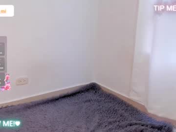 Juanmiiss Chaturbate stream image from April 16, 2025