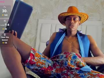 Karllhil Chaturbate stream image from April 16, 2025