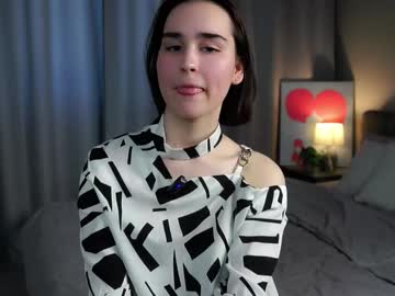 Mariangelling Chaturbate stream image from April 16, 2025