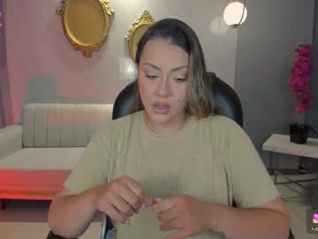 Martinnabonnet Chaturbate stream image from April 16, 2025