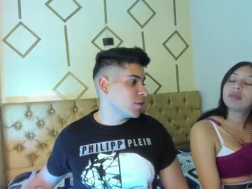 Mistyccouplee Chaturbate stream image from April 16, 2025