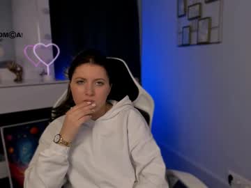 Vikki_Smith1 Chaturbate stream image from April 16, 2025
