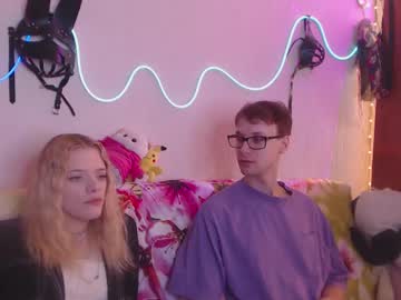 Your_Horny_Friends Chaturbate stream image from April 16, 2025