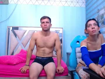 Camii_And_Pipe Chaturbate stream image from April 16, 2025