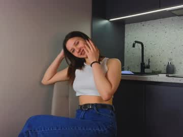 Chaturbaby_X Chaturbate stream image from April 16, 2025