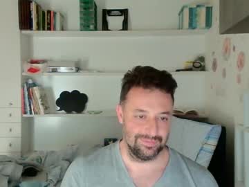 Esibizionista_91 Chaturbate stream image from April 16, 2025