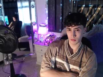 Gojo_Satoru_18 Chaturbate stream image from April 16, 2025