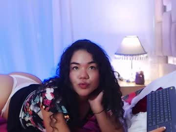 Hot_Caviar Chaturbate stream image from April 16, 2025