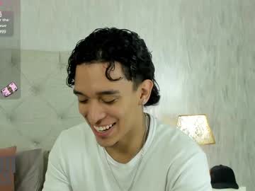 Jason_Hanks8 Chaturbate stream image from April 16, 2025