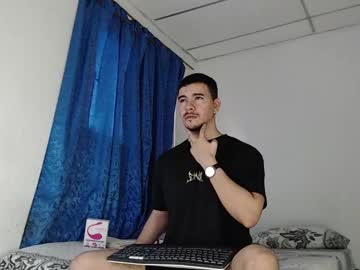 Jeycob_Happy97 Chaturbate stream image from April 16, 2025