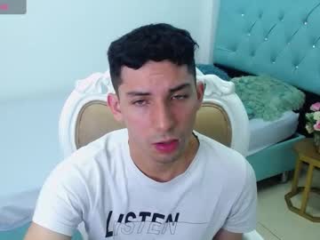 Steff_Becker Chaturbate stream image from April 16, 2025