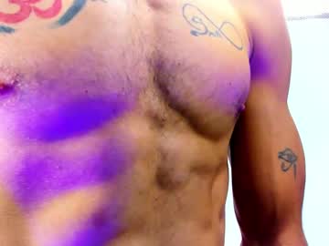 Zeldasmithxx Chaturbate stream image from April 16, 2025