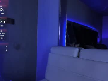 Amarettho Chaturbate stream image from April 16, 2025