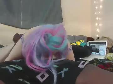Coupleoffreaks_420 Chaturbate stream image from April 16, 2025