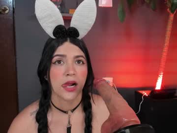 Emilyjhonson_1 Chaturbate stream image from April 16, 2025