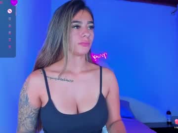 Eva_Shinee_ Chaturbate stream image from April 16, 2025