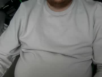 Gingerboy99hairy2 Chaturbate stream image from April 16, 2025
