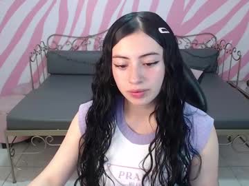 Katniss_08 Chaturbate stream image from April 16, 2025
