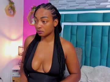 Madison_Luna Chaturbate stream image from April 16, 2025