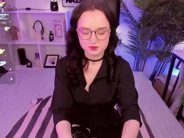 Margoskyey Chaturbate stream image from April 16, 2025