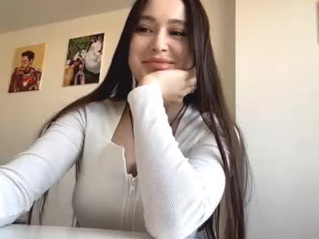 Moiragarman Chaturbate stream image from April 16, 2025