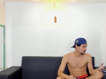 Owen_Mccarthy Chaturbate stream image from April 16, 2025