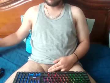 Ricoflame Chaturbate stream image from April 16, 2025