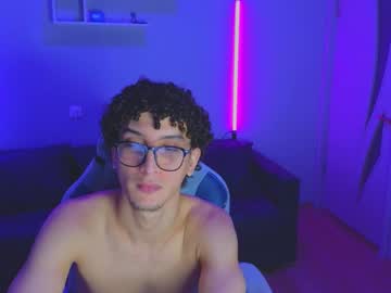 Brucewayne159 Chaturbate stream image from April 16, 2025