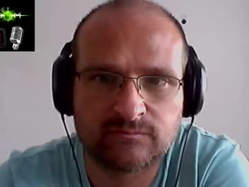 Cascadacek Chaturbate stream image from April 16, 2025