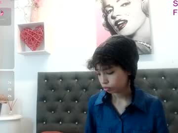Charlot_Roma Chaturbate stream image from April 16, 2025